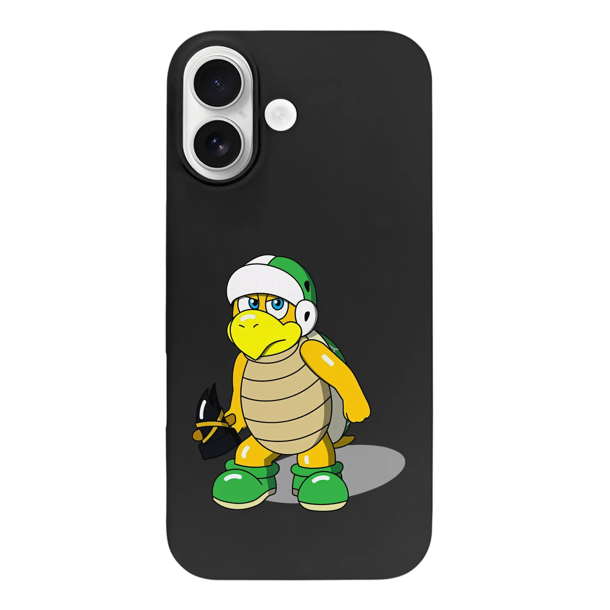 マリオ グッズ パタパタ - iPhone 17 シリーズ シリコンケース 薄型 耐衝撃 指紋防止 ソフトタッチカバー 精密フィット 傷防止 保護ケース iPhone 17/17 Air/17 Pro/17 Pro Max 対応